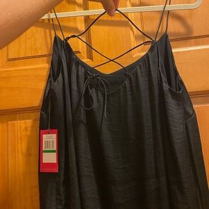 Vince Camuto strappy camisole
